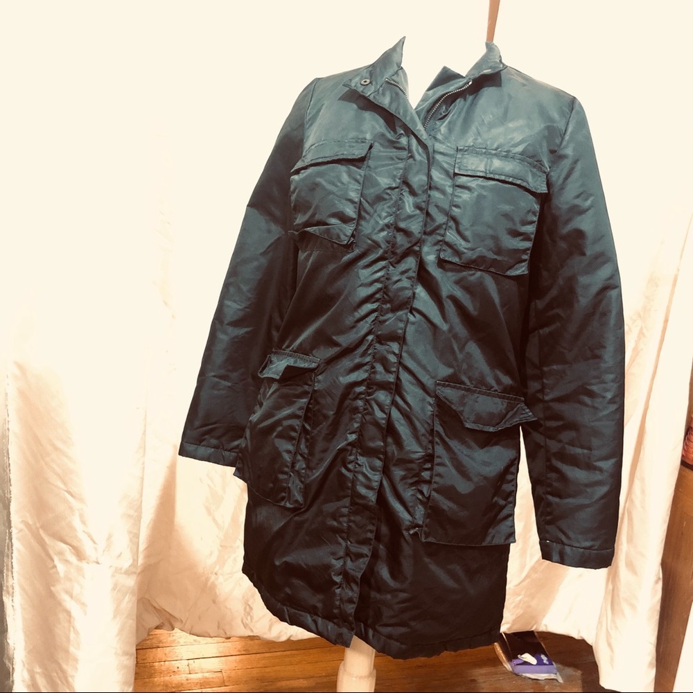 Jacket M for women S for men